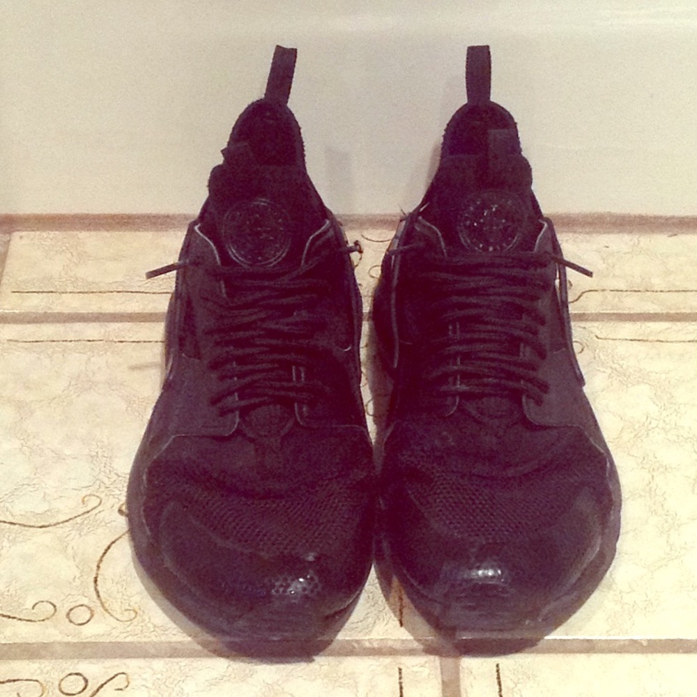 Air huaraches